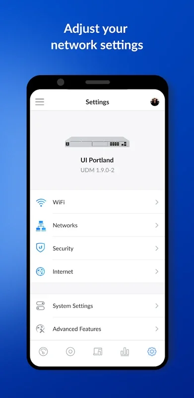 UniFi EasySetup for Android: Simplify Network Control