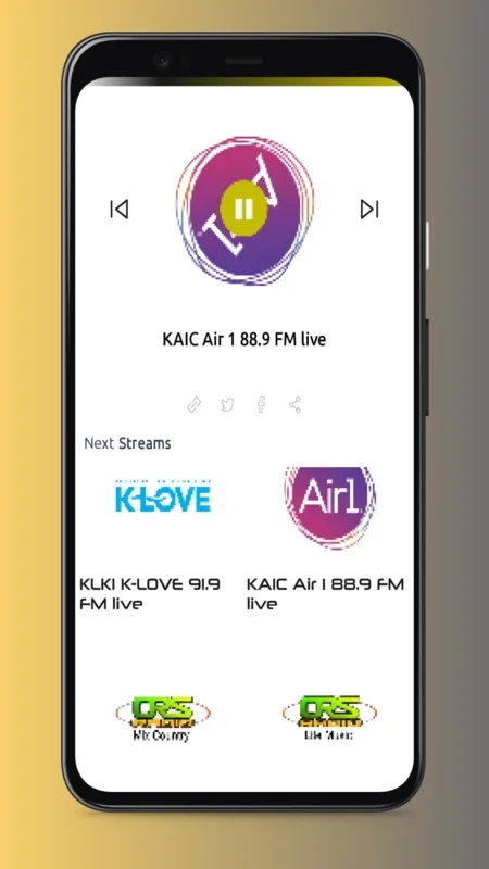 Radio Arizona: Radio Stations for Android - Enjoy Live Audio