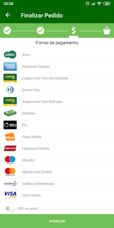 Supermercado Big Dog for Android - Download the APK from AppHuts