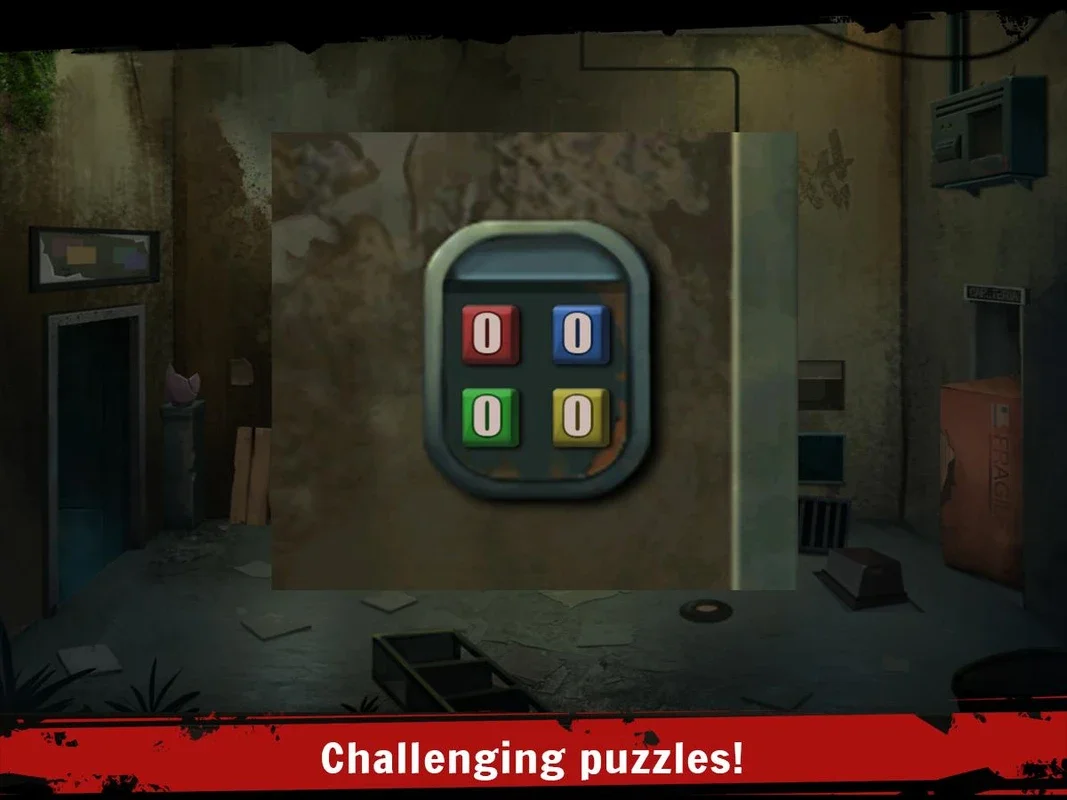 Prison Escape on Android: Thrilling Escape Adventures