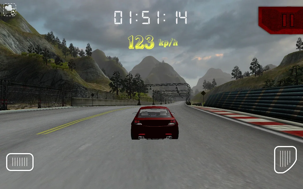 Racing 2014 on Android: Unmatched Mobile Racing Simulation