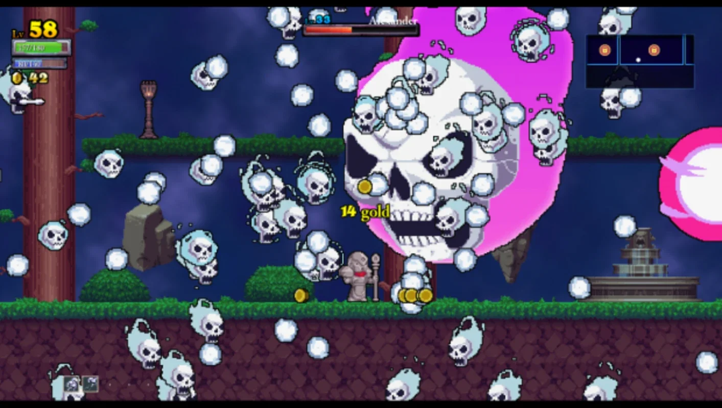 Rogue Legacy for Windows - Free Download from AppHuts