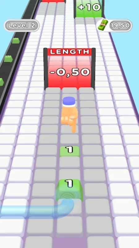 Button Push! for Android - No Downloading Needed! Enjoy Now