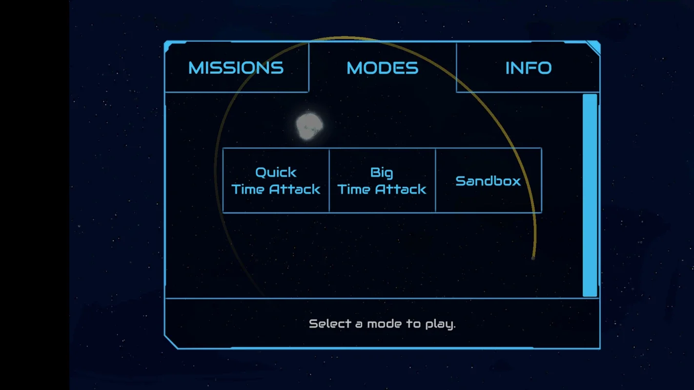 Make Your Solar System for Android - Build Your Own Universe