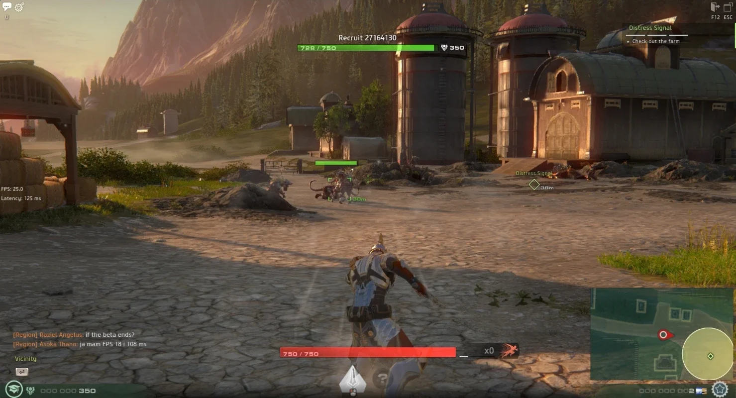 Skyforge for Windows - Become a God in an MMORPG