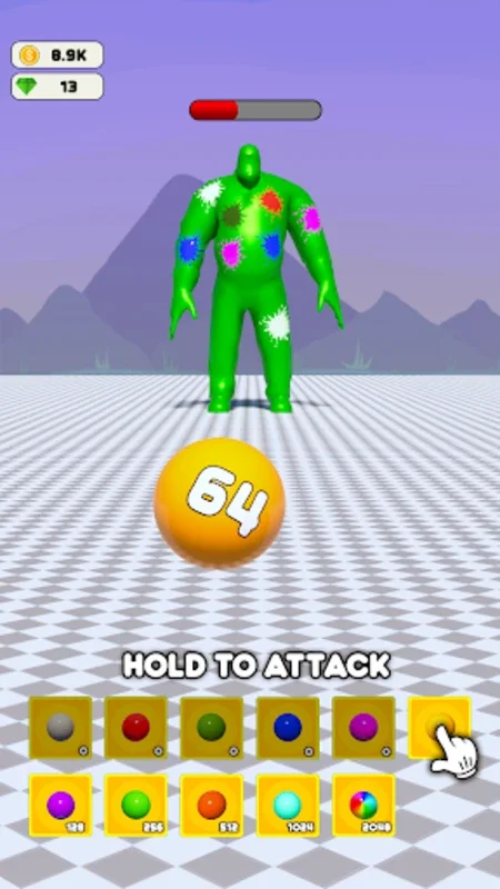 Epic Ball Run 3D for Android - Download the APK from AppHuts