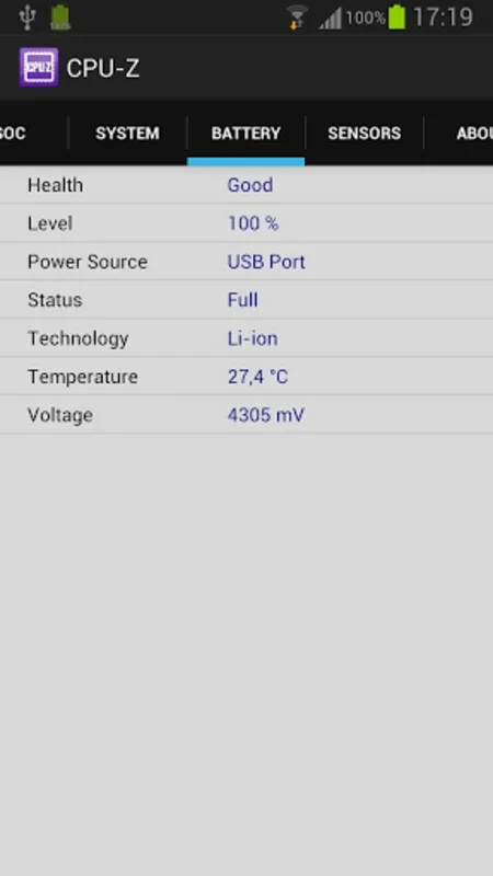 CPU - Z for Windows: View Hardware Information Easily