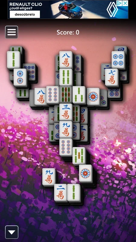 Mahjong by Microsoft for Android: Relaxing Puzzle Experience