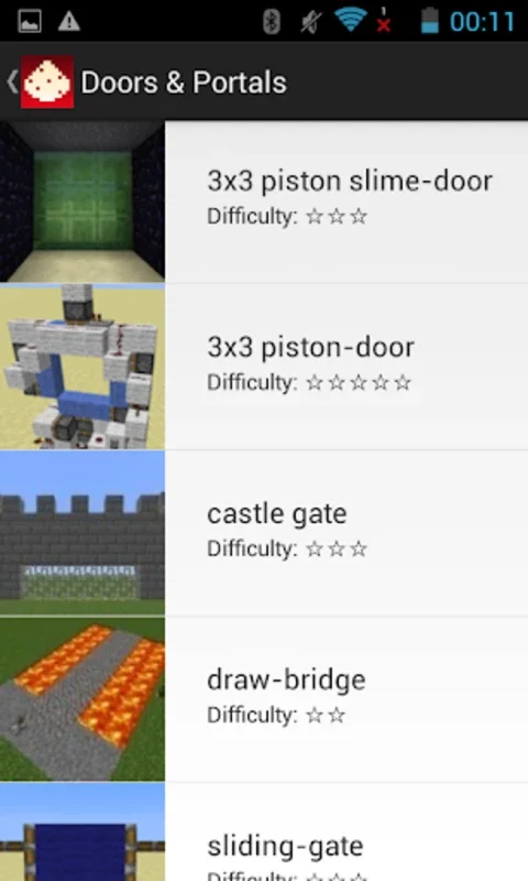 iRedstone for Android: Enhance Minecraft Builds