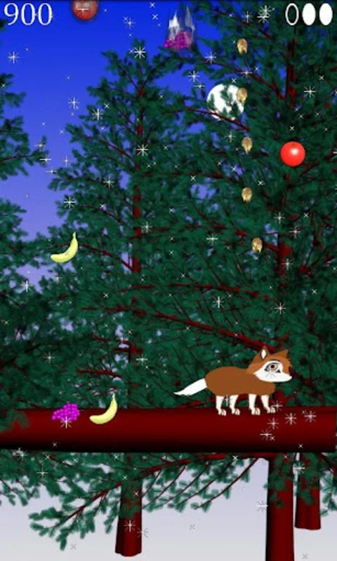 Little Wolf for Android - Test Your Reflexes