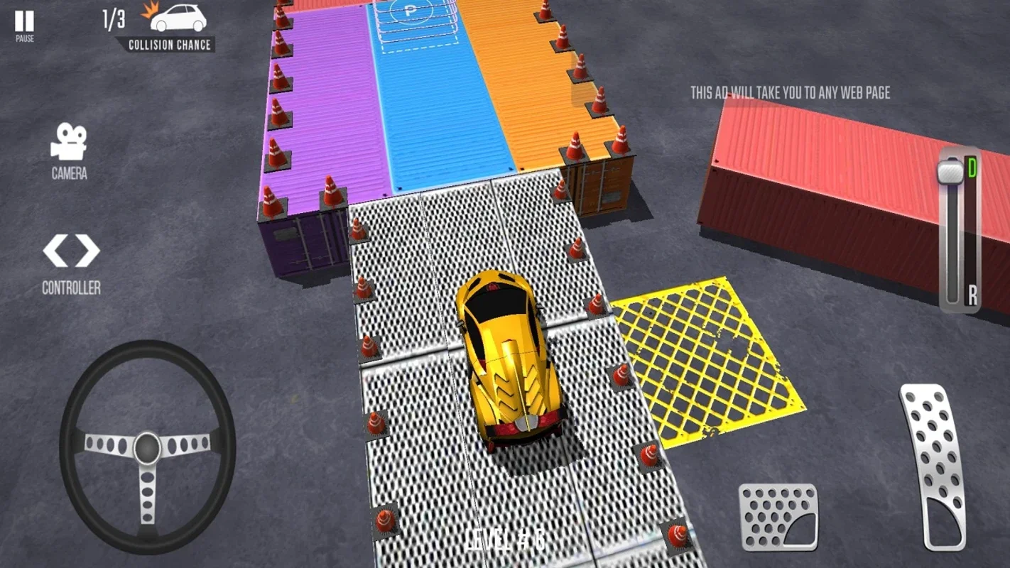 Car Parking School for Android - Play Offline Multiplayer Games