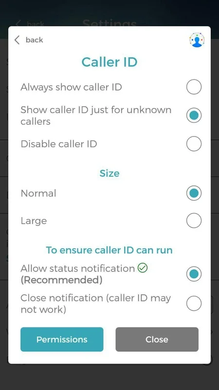 Eyecon: Caller ID & Contacts for Android - Enhanced Communication