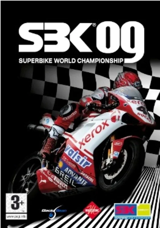 SBK 09 : Superbike World Championship for Windows - Thrilling Racing