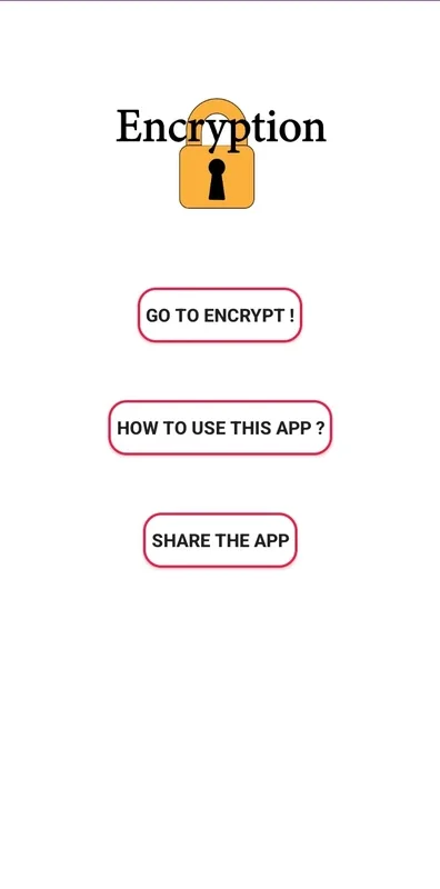 Encryption for Android - Secure Your Messages