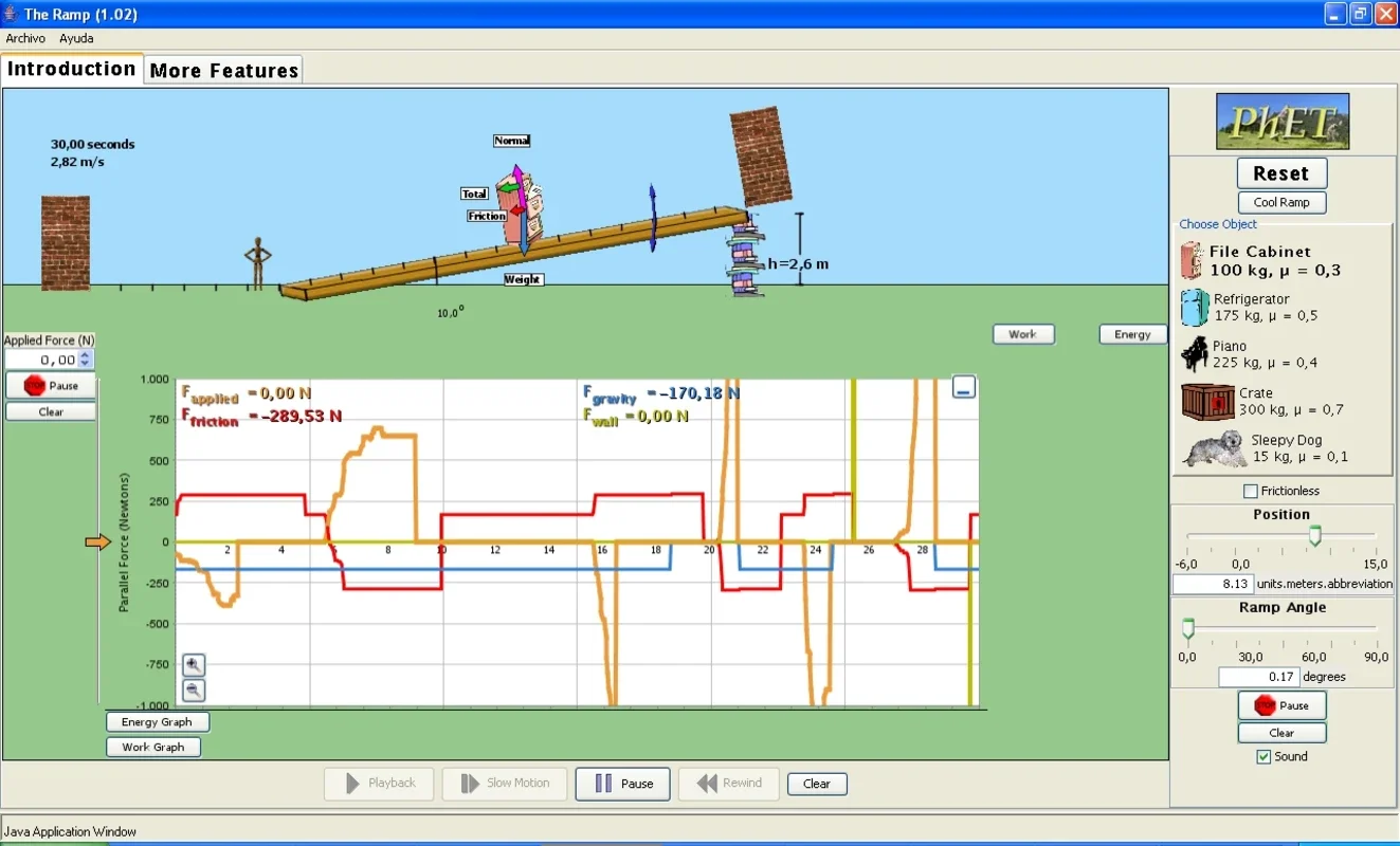 Phet for Windows: Explore Physics Laws through Interactive Simulations