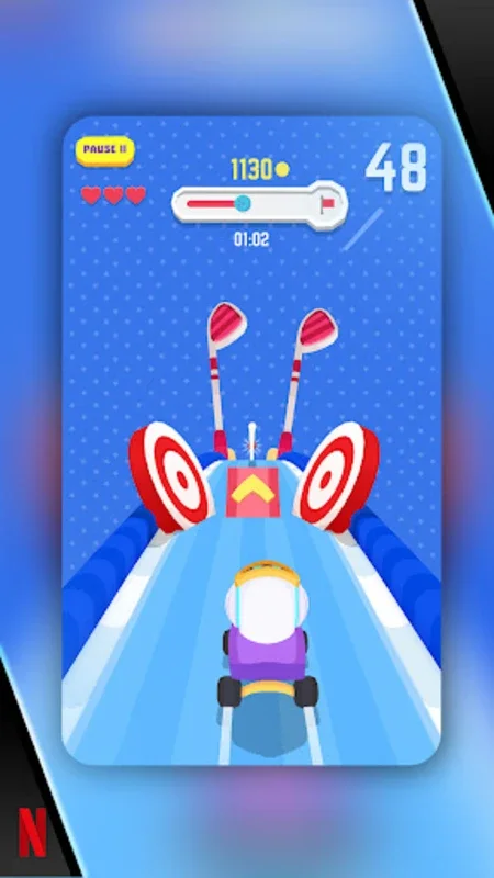 Bowling Ballers for Android - A New Gaming Experience