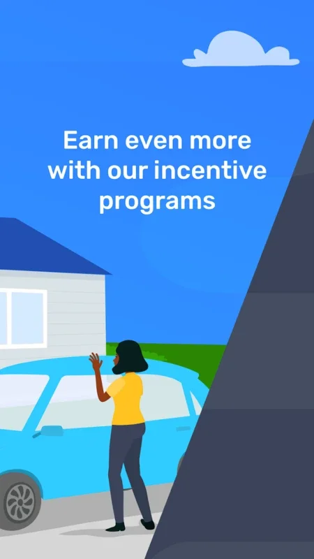 Spark Driver for Android: Earn Money with Walmart Deliveries