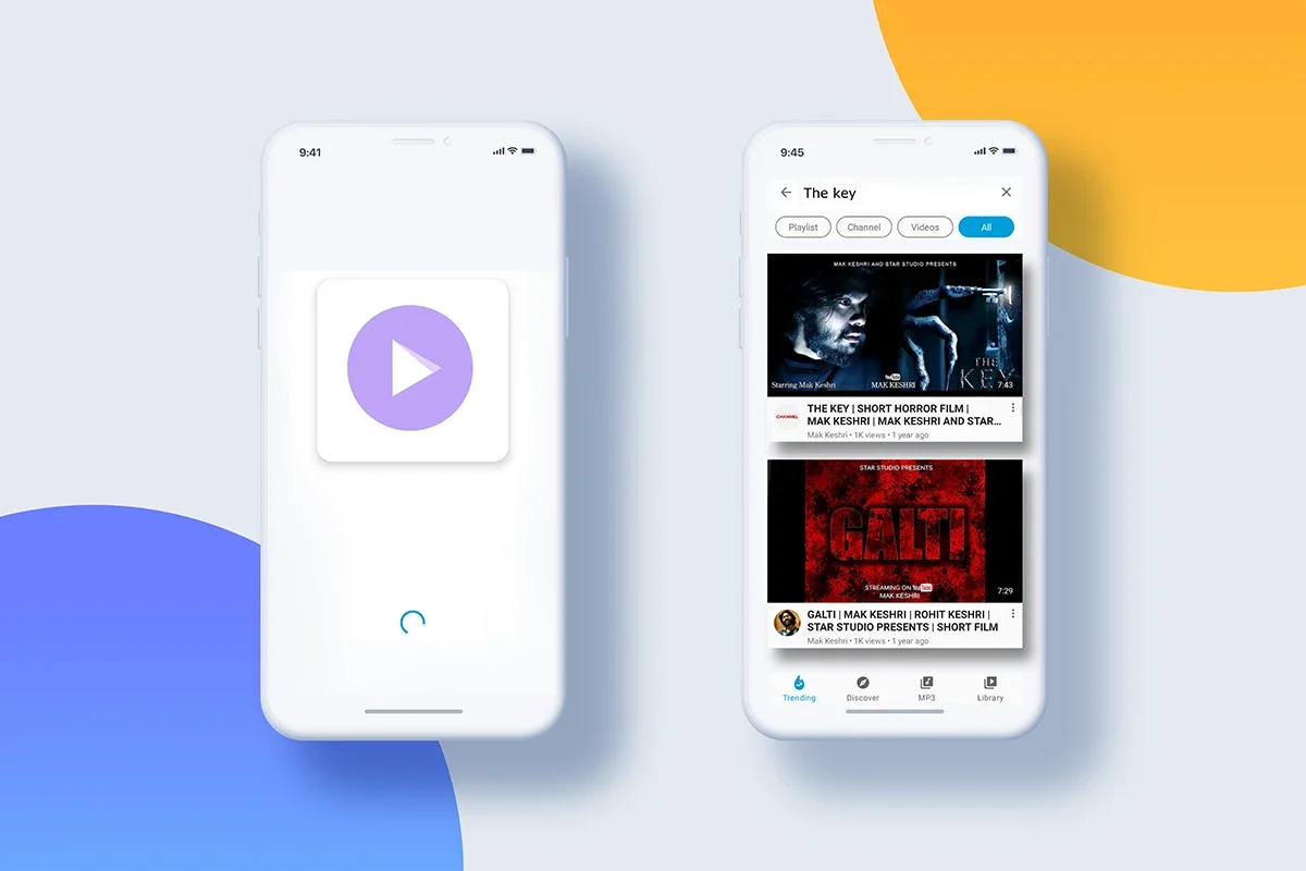 YVideo for Android: Free Music Downloads