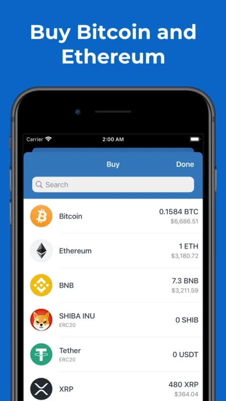 Trust Wallet: Secure Mobile Crypto Wallet for Android and iOS