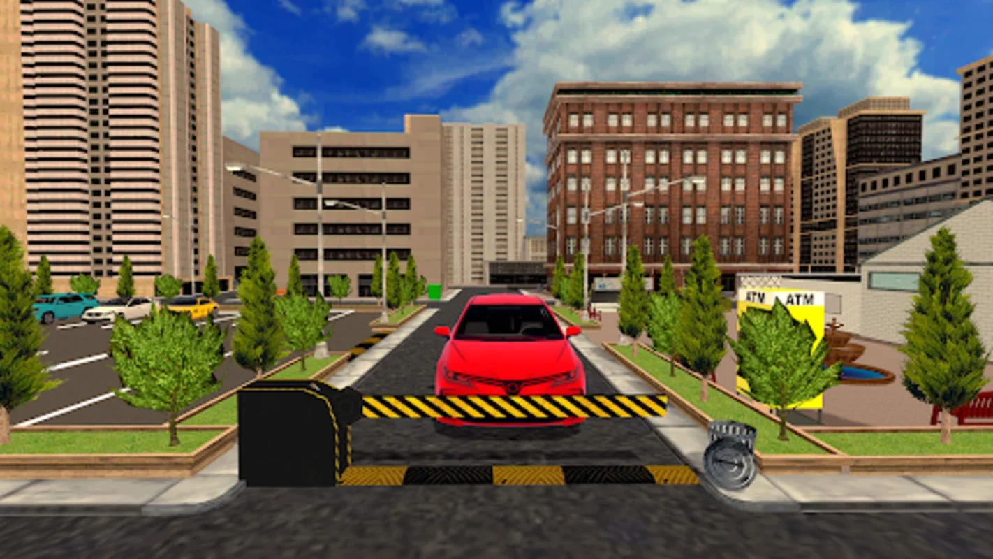 Parking Tycoon Simulator 3D for Android - Manage Parking & Build Empire