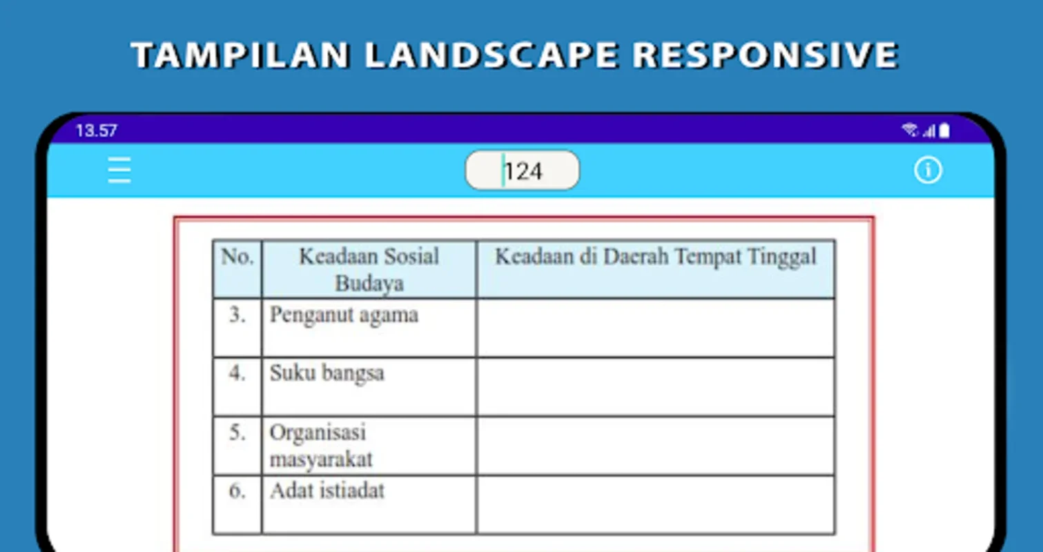 PPKN Kelas 9 Kurikulum 2013 for Android - No Download Needed