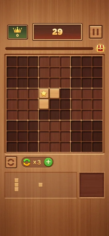 Wood Block 99 for Android - Engaging Puzzle Game