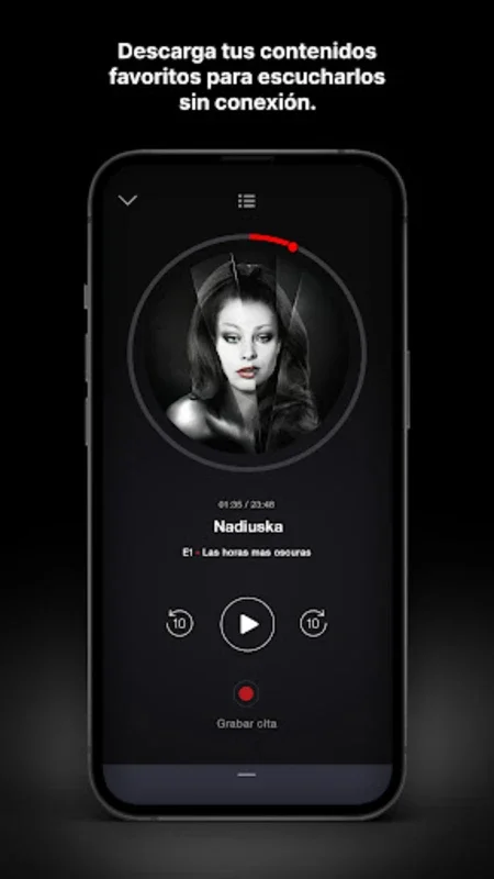 Sonora for Android: Unbeatable Features