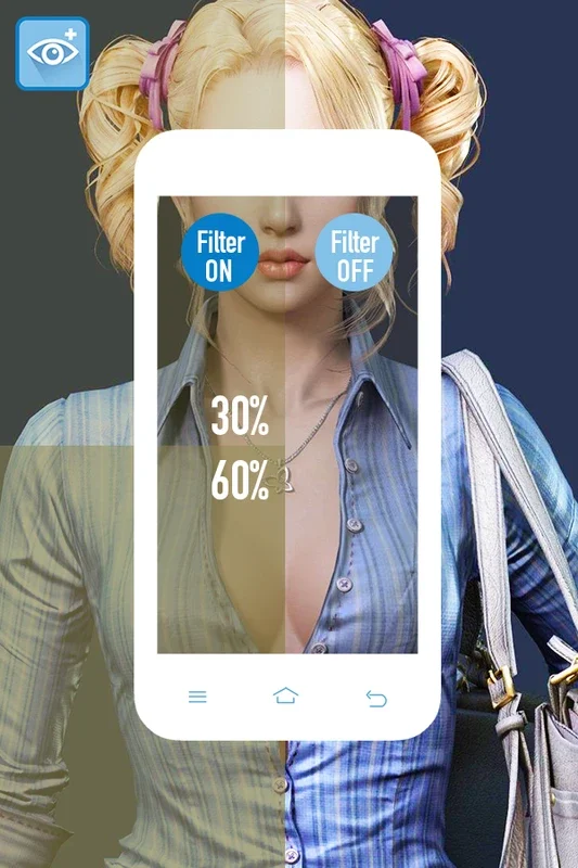 Eye Protector for Android: Protect Your Eyes