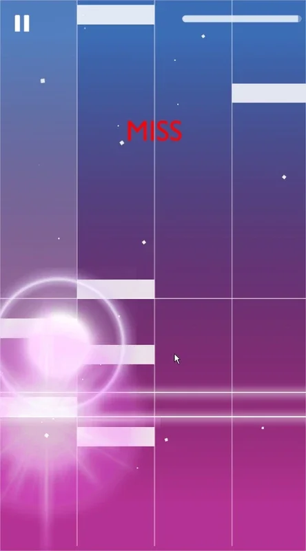 MELOBEAT for Android - Play the Musical Arcade Game