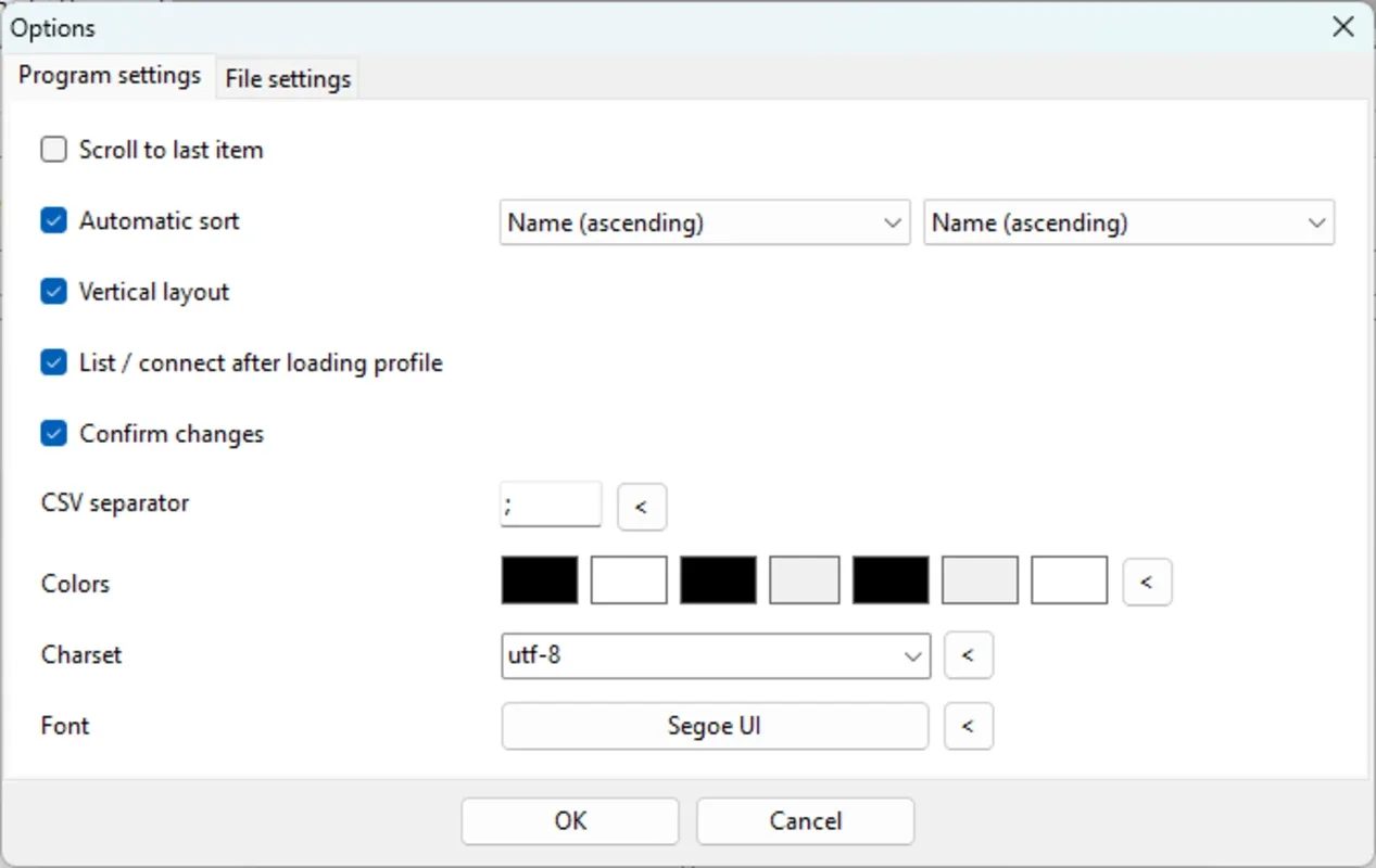 Alternate FTP for Windows - Simplify File Transfers