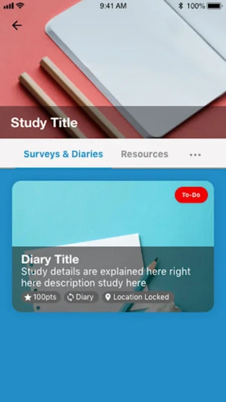 My EZ Diary for Android: Earn Rewards with Surveys