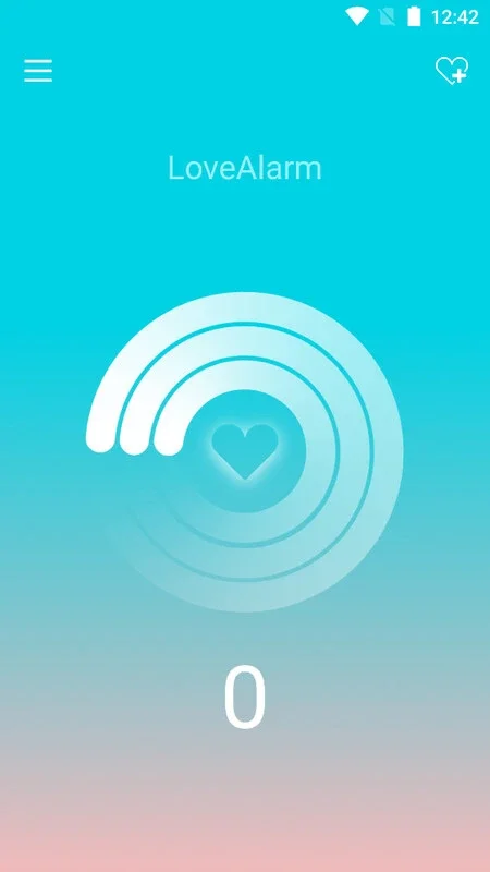 LoveAlarm for Android - Download the APK for Free