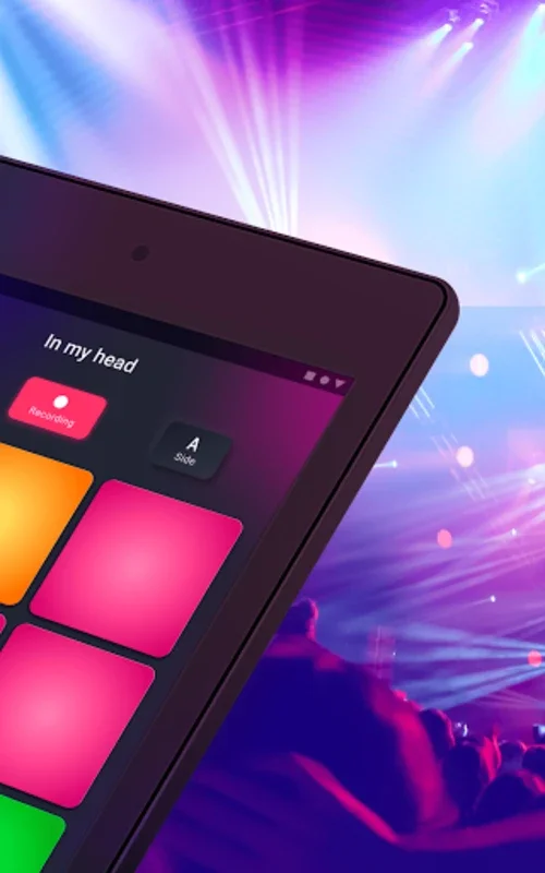 Drum Pad - Music & Beat Maker for Android: Unleash Your Creativity