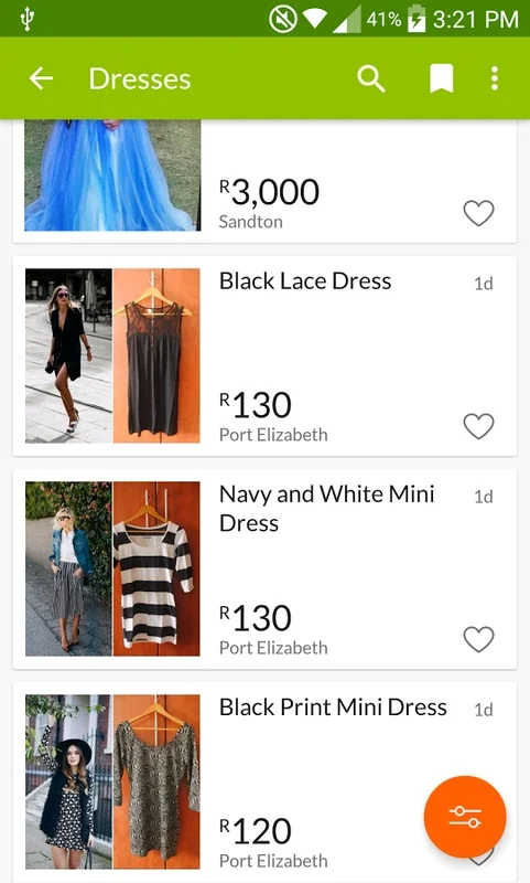 Gumtree ZA for Android: Your Local Trading Hub