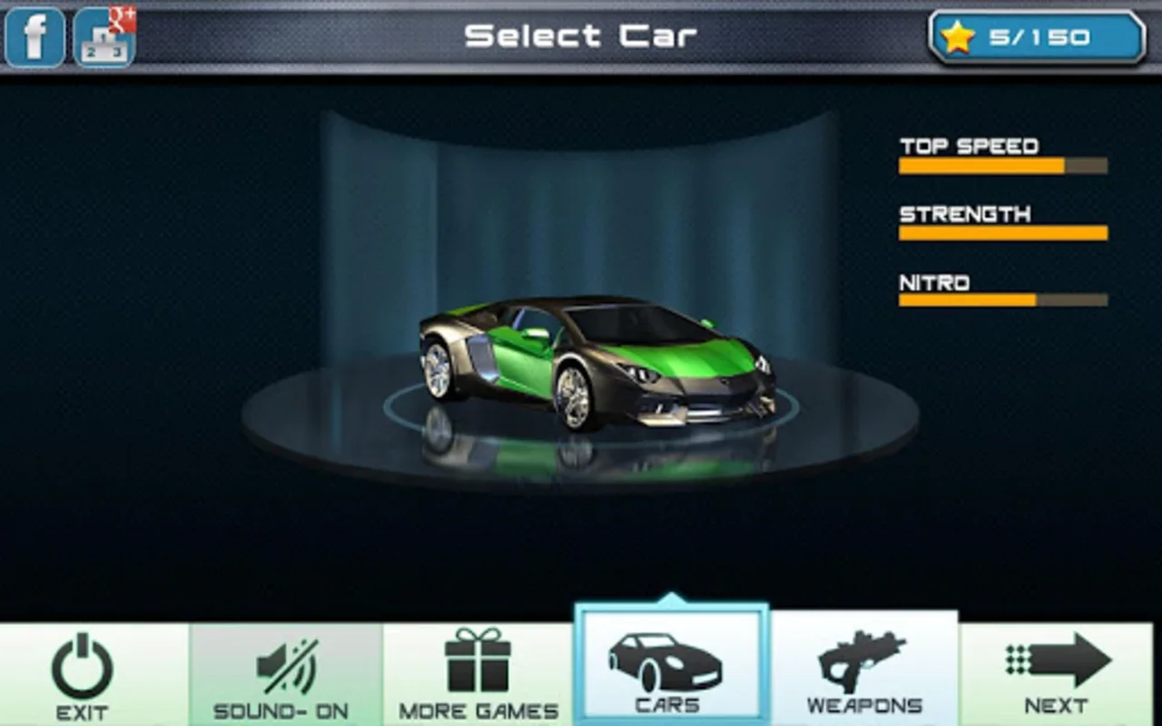 Car Racing for Android - Download the APK from AppHuts