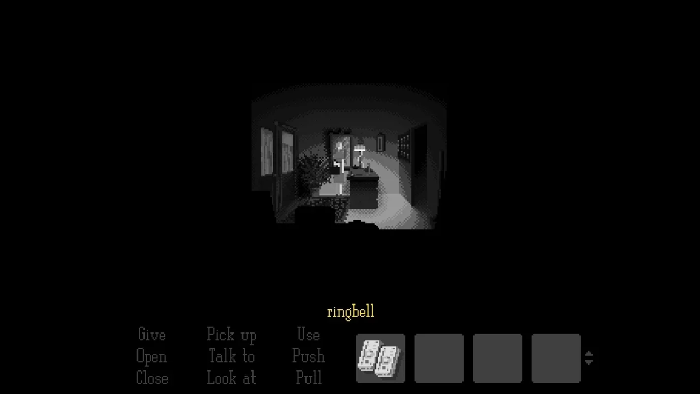 Psycho Adventure Game for Windows - Immersive Experience