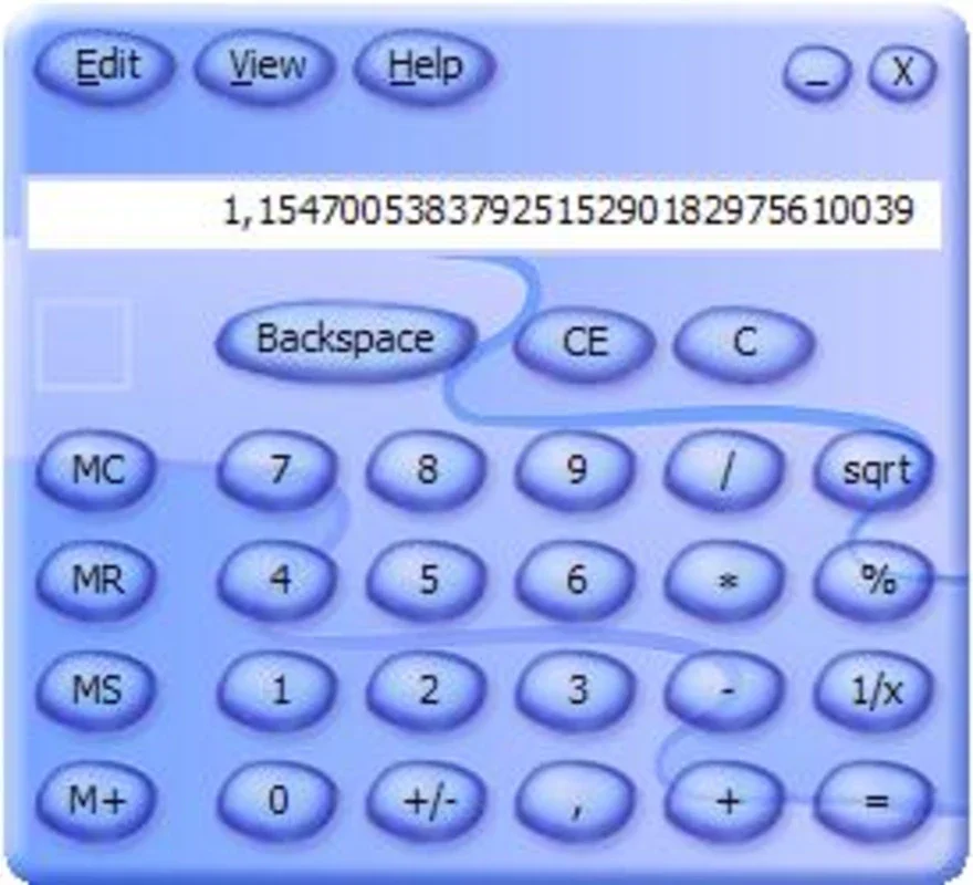 Microsoft Calculator Plus for Windows: Handy Calculation Tool