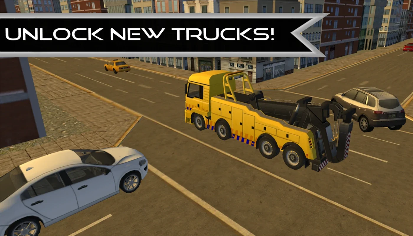 Truck Simulator 2016 for Android - Download the APK from AppHuts