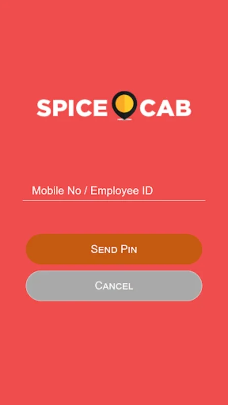 SpiceCab: Employee for Android - Streamline Commutes