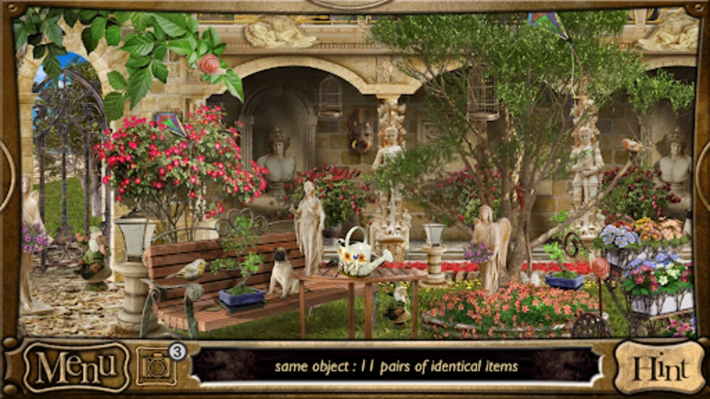 Detective Sherlock Holmes Game for Android: Immersive Mystery