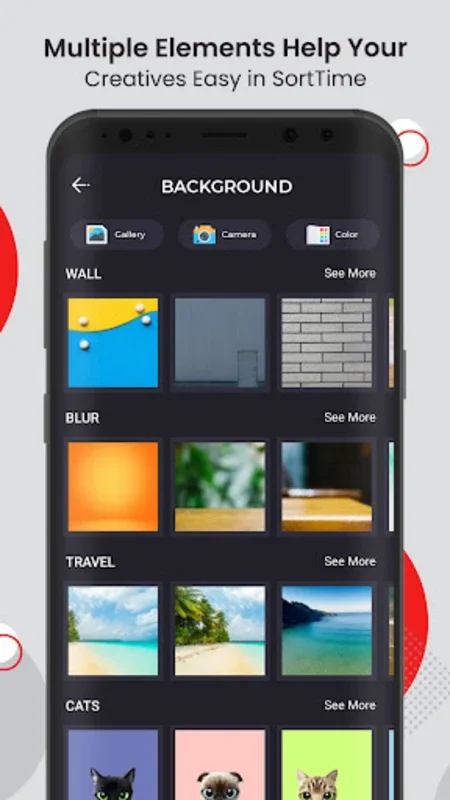 Ultimate Thumbnail Maker for Android - No Downloading Required