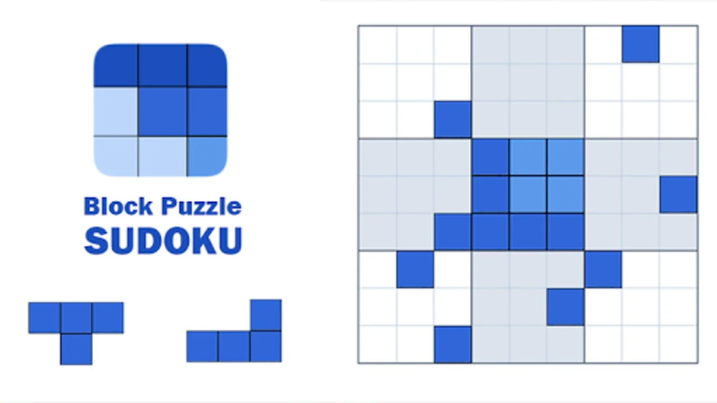 Block Puzzle Sudoku! for Android - Engaging Puzzle Hybrid