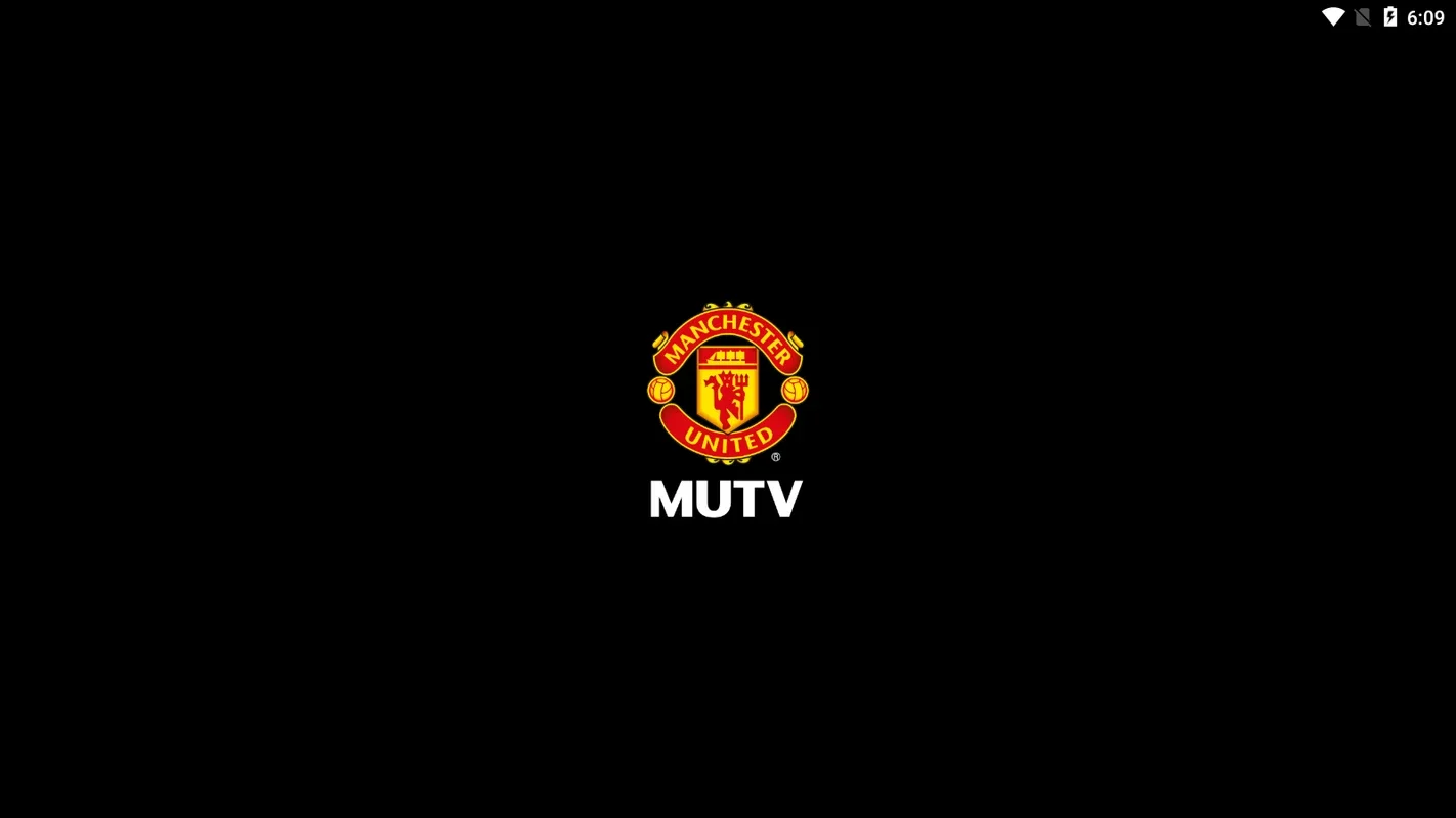 MUTV – Manchester United TV for Android - Stay Updated with Your Favorite Team