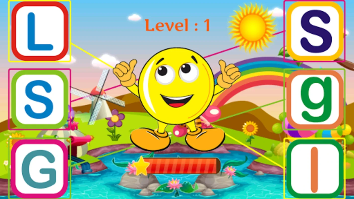 Kindergarten Fun for Android - Engaging Educational App