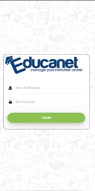 Educanet Mobile for Android: Track Child's Progress