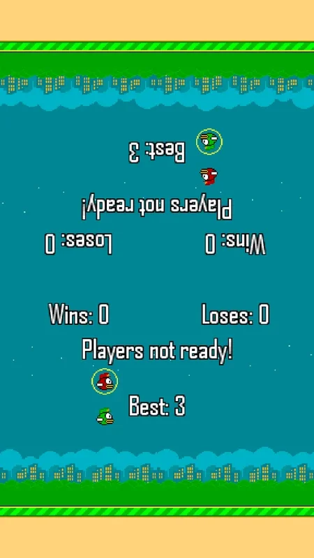 FlappyBros for Android: Addictive Gaming Experience