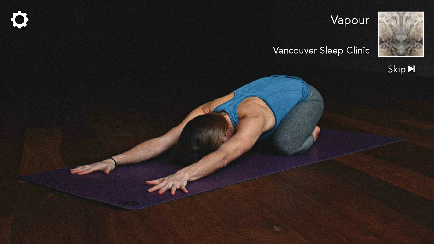 Yoga | Down Dog for Android: Your Personal Yoga Instructor