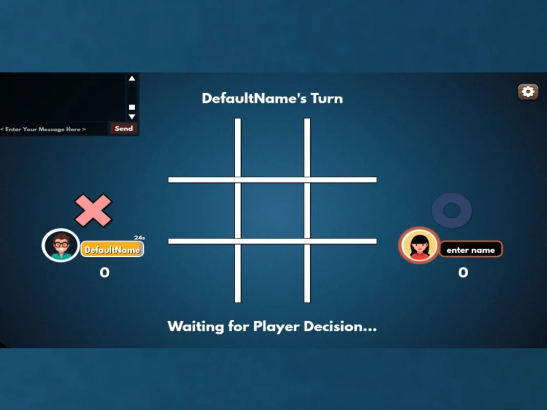 tic-tac-toe-world for Android - Engaging Gameplay