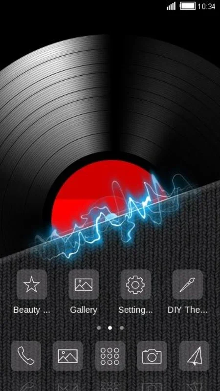 Music Theme for Android - Enhance Your Device