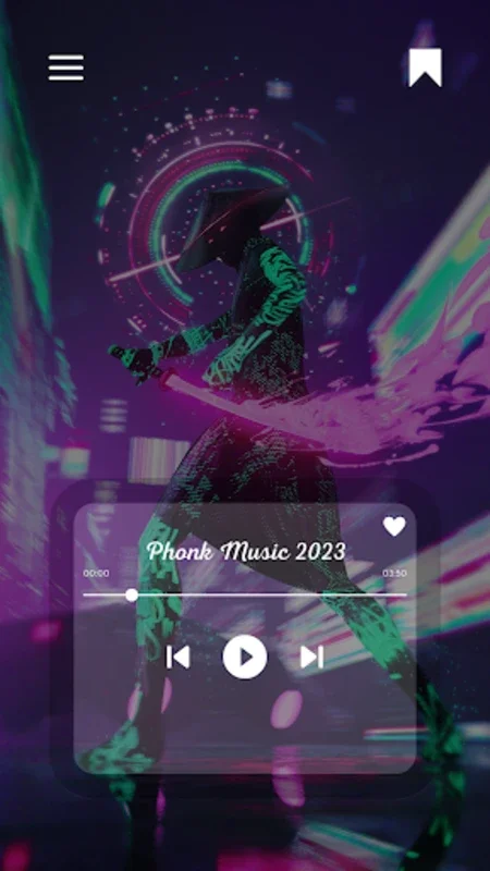 Phonk Music 2023 for Android - A World of Phonk Beats